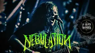 Especial | Nebulation en La Galer&iacute;a Nocturna