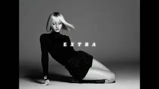 SOMI - EXTRA (slowed & reverb)