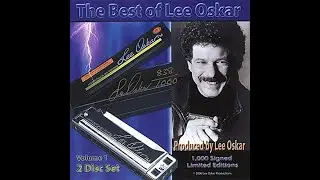 Lee Oskar - Forbidden Waters 조관우의 '늪'