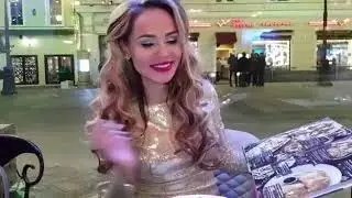 Итальянская кухня в ресторане Gusto
