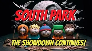 South Park: Stick of Truth - Epic Final Battle Continues!