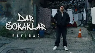 Payidar - Dar Sokaklar (Official Music Video)