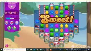 CANDY CRUSH LEVEL -9889