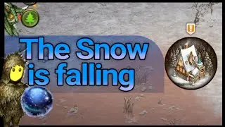 Day R Survival Christmas Event 2021 Recap(Fanmade trailer)