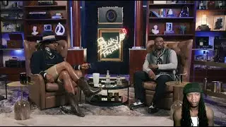 Woody McClain speaks on being type casted on Cam Newtons Funky Friday