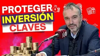 ¿Cómo proteger la inversión ante el resultado de las elecciones en EEUU? Responde José María Luna
