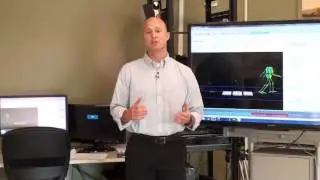 JBIT Medpro Review - Study done by Indiana University Health Gait Analysis
