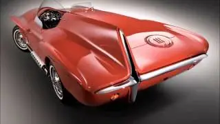 Forza 4 Christmas 2012 Dream Car Pack