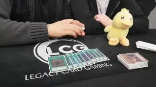 Top 32 Shiranui Lightsworn YCS Prague 2017 by Alpay Engin and Paul-Robert Gross