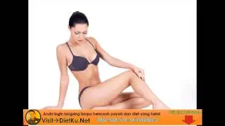 cara minum teh hijau agar langsing SmartDetox asia