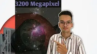 World 🌎 biggest digital camera !!