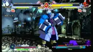 BBC2 #3 DiewariKaruga(Haku) VS. I2ozy(Tag)