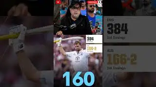 joe root 160 run in australia 🌏🦘😱 || #abcricinfo #joeroot #engvsaus #ashesseries #shorts #viral