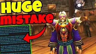 WoW Token Drama - Did Blizzard Make a Mistake?