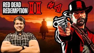 Doctor Sagar tries to survive in the Wild West in 2025! Red Dead Redemption 2! PS5 Live Stream India