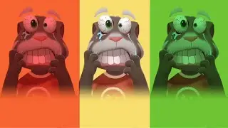 Talking Tom Cat