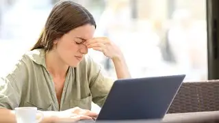When a Migraine Warrants an ER Trip, According to a Doctor