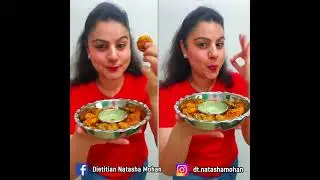 Healthy Breakfast Idli &ndash; Light, Steamed Indian Meal for Weight Loss & PCOS | No Rice