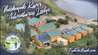 Bristol Bay lodge revival story of Nushagak River Adventures Lodge