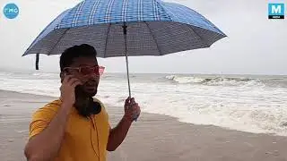 Waterproof Phone: Expectation VS Reality | Mashable India