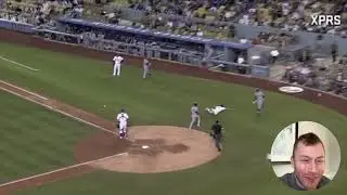 One of the Worst Defensive Plays You Will Ever See