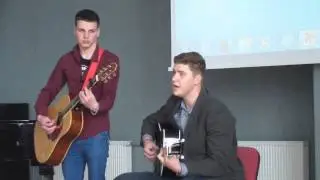 &Scaron;iaulių S. Daukanto gimnazijos renginys 