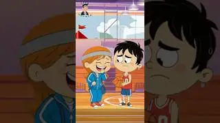El Champu #ChistesAnimados #humoranimado  #shortsdehumor  #cartoonhumor #chistesanimados #memes