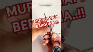 Hand tap alat pembuat ulir drat baut manual harga terjangkau