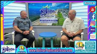 Golf Carts and ATV Rules In Crystal Beach, Texas 2025.