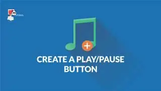 Create a Play/Pause button