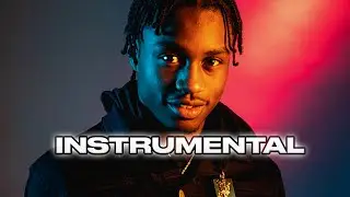 Lil Tjay - Used To Love (INSTRUMENTAL)