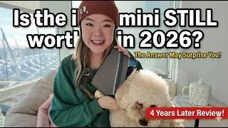 iPad Mini 6 in 2026 - Still Worth It?