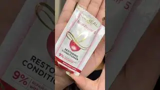 L&rsquo;Or&eacute;al Paris Total Repair 5 pH Testing | Is It Safe for Damaged Hair? Full Review & Results