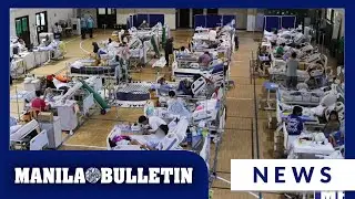 2,396 leptospirosis cases logged nationwide from June 8 to August 7&mdash; DOH