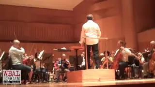 BSO Principal Pops Conductor Jack Everly Talks About Gala