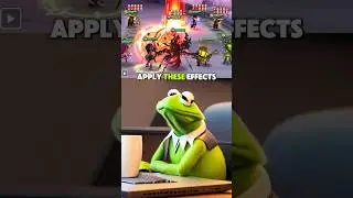 What I Learned About 7R1X&hellip; #summonerswar #shorts