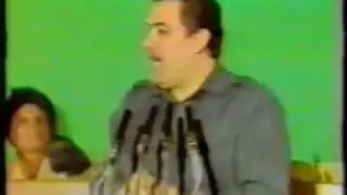 Dr.najeeb ullah funny speech ever by paktiawal