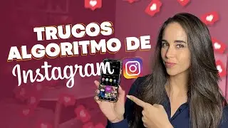TRUCOS PARA VENDER EN INSTAGRAM - Gana visibilidad con el nuevo algoritmo