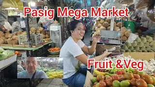 Public Market Pasig