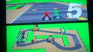 Super Nintendo PowerFest 1994