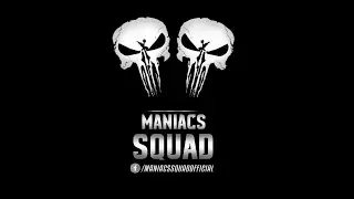 SPEED CLUB STARE ROWISKA # MANIACS SQUAD (17.03.2018)