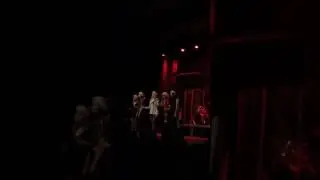 Julkonsert 2015 Sundstagymnasiet Carols