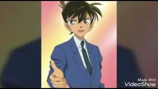 Detective Conan Nightcore ❤