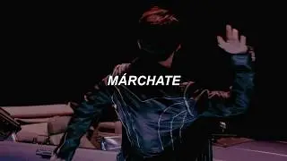 heize x dean - shut up and groove (sub. espa&ntilde;ol) ;girls' invasion.