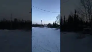 GGB Mountain Can Arctic Cat 6000 series