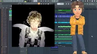 How to Make Ryan Leahan Type Beats
