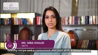 RAK Hospital Rehabilitation