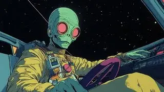 Celestial Funkmaster