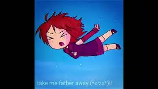 WARNING ⚠️ bright colors and flashing lights (take me to heaven) #animation #alightmotion #bfdi #osc