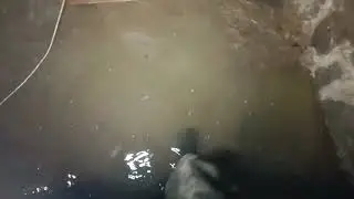 Inondation en Bretagne c'est de pire en pire 😔